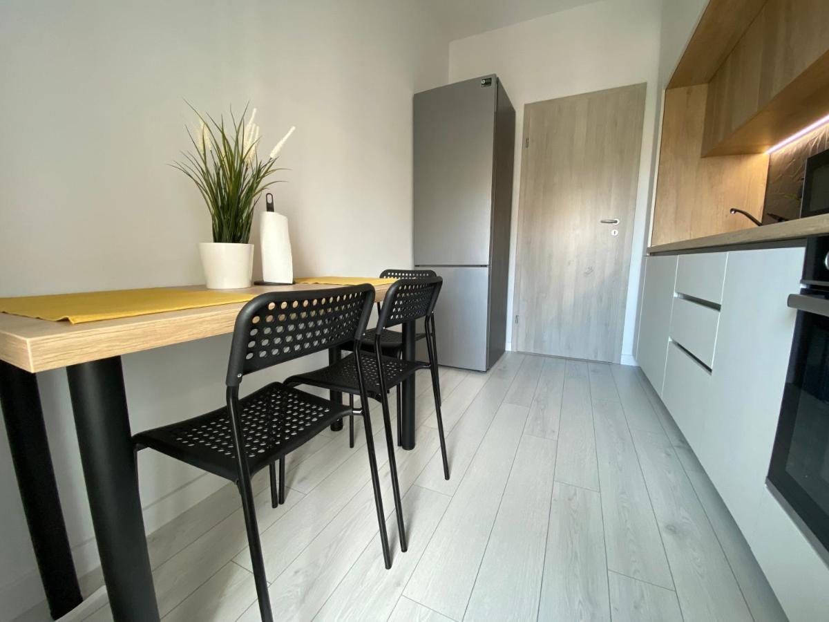 Orhideea Central Apartments Bukurešť Exteriér fotografie