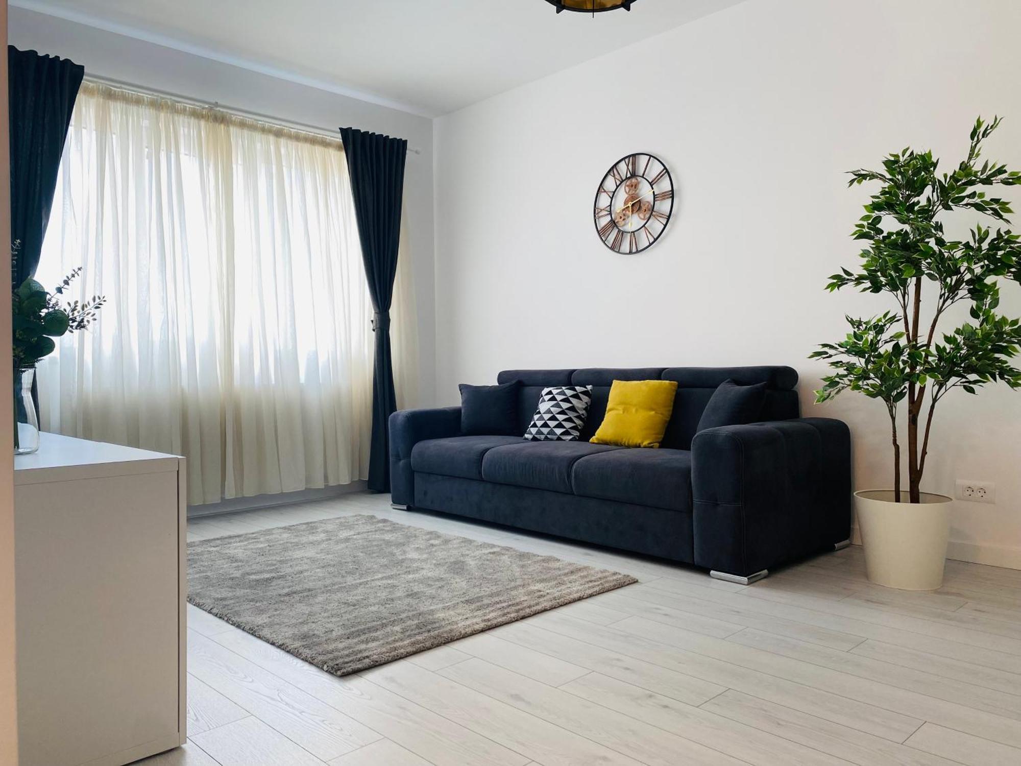 Orhideea Central Apartments Bukurešť Exteriér fotografie